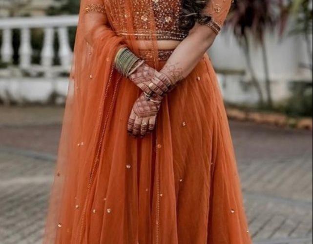 घागरा- शरारा घातल्यानंतर सुटलेलं पोट- साईड फॅट विचित्र दिसते? ७ टिप्स, अगदी मॉडेलसारख्या दिसाल परफेक्ट