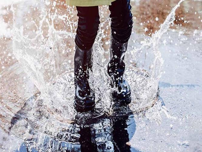 पावसाळी चपला घेतल्या का? पावसाळी चपलांच्या नावाखाली फसू नका, पाहा कोणत्या चपलांनी होतं पायांचं नुकसान पावसाळी चपला घेतल्या का? पावसाळी चपलांच्या नावाखाली फसू नका, पाहा कोणत्या चपलांनी होतं पायांचं नुकसान