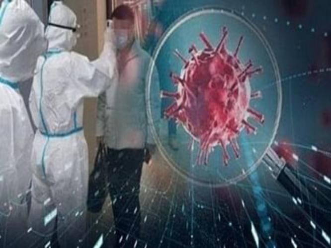 Corona Virus : कोरोना वाढतोय मास्क तर लावाच, 'या' ५ उपायांनी वाढवा प्रतिकारशक्ती-इन्फेक्शनचा धोका टाळा Corona Virus : कोरोना वाढतोय मास्क तर लावाच, 'या' ५ उपायांनी वाढवा प्रतिकारशक्ती-इन्फेक्शनचा धोका टाळा
