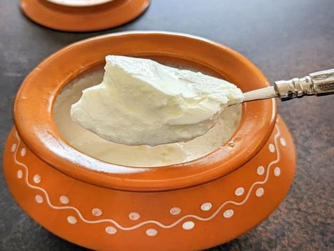 पावसाळ्यात १५ मिनिटांत दही लावण्याची सोपी पद्धत, खास ट्रिक्स- विरजा दाट घट्ट दही पावसाळ्यात १५ मिनिटांत दही लावण्याची सोपी पद्धत, खास ट्रिक्स- विरजा दाट घट्ट दही