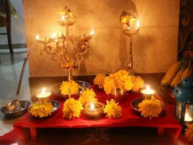 दीप अमावस्या २०२५ : नैवेद्यासाठी करा ६ पारंपरिक पदार्थ ! दिव्यांच्या प्रकाशासोबतच नैवेद्याचे ताट वाढवेल सणाची शोभा....