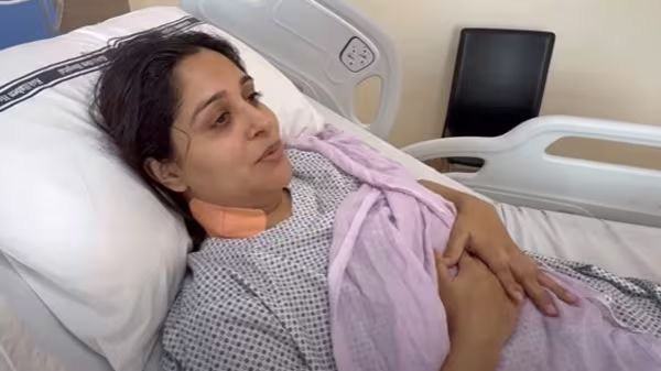 थकवा, केसगळतीमुळे दीपिका कक्कर त्रस्त! कॅन्सरच्या 'या' ४ लक्षणांकडे दुर्लक्ष करु नका, वेळीच टाळा जीवाचा धोका