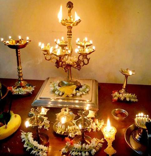 दीप अमावस्येला घरासमोर दिव्यांची रांगोळी हवीच! बघा ७ सोपे डिझाईन्स, घरात वाटेल प्रसन्न, मंगल