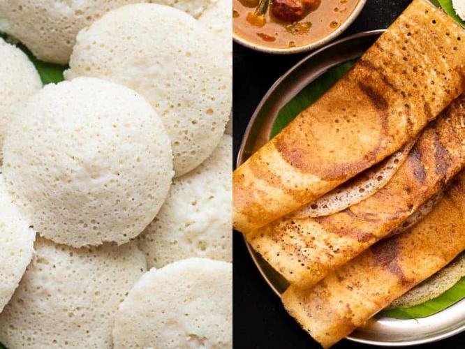 थंडीतही डोशाचं पीठ मस्त फुलून येण्यासाठी पाहा ७ ट्रिक्स, इडली-डोसा-उत्तपे करा मस्त-खा पोटभर थंडीतही डोशाचं पीठ मस्त फुलून येण्यासाठी पाहा ७ ट्रिक्स, इडली-डोसा-उत्तपे करा मस्त-खा पोटभर