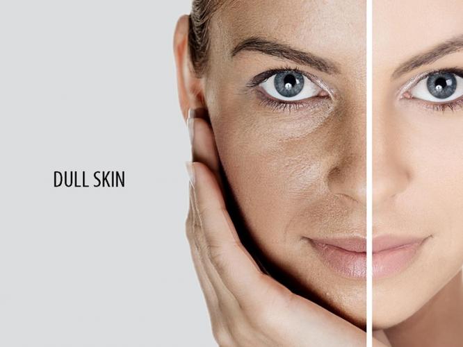 १ आठवड्यात चेहऱ्यावर येईल ग्लो! 'या' पद्धतीने तांदळाचं पीठ वापरा, बघा कसा उजळेल चेहरा...