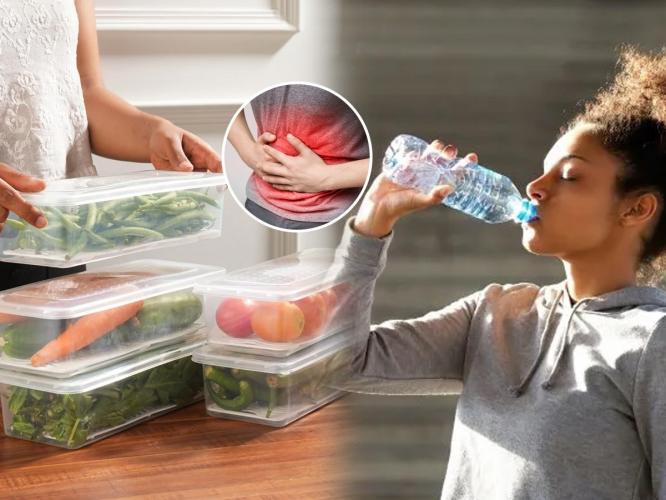 बॉडी डिटॉक्स करणारे ५ पदार्थ, शरीरातली घाण बाहेर फेकली जाऊन राहाल निरोगी, चेहऱ्यावर येईल तेज बॉडी डिटॉक्स करणारे ५ पदार्थ, शरीरातली घाण बाहेर फेकली जाऊन राहाल निरोगी, चेहऱ्यावर येईल तेज