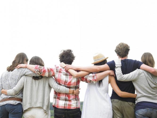 Friendship Day 2025 : यारा तेरी यारों को.. पाहा फ्रेंडशिप डे साजरा करण्याच्या ५ पद्धती-दोस्तांसाठी खास.. Friendship Day 2025 : यारा तेरी यारों को.. पाहा फ्रेंडशिप डे साजरा करण्याच्या ५ पद्धती-दोस्तांसाठी खास..