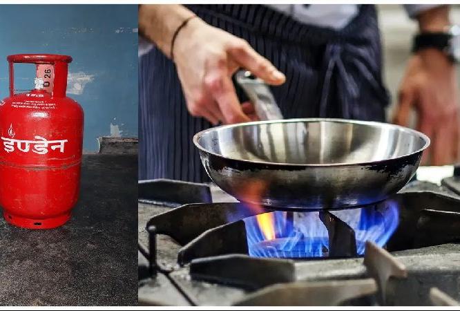 करा स्वयंपाकाच्या गॅसची बचत! स्वयंपाक करताना १० चुका टाळा, पैसे वाचवा दरमहा आणि व्हा सुपरस्मार्टं... करा स्वयंपाकाच्या गॅसची बचत! स्वयंपाक करताना १० चुका टाळा, पैसे वाचवा दरमहा आणि व्हा सुपरस्मार्टं...