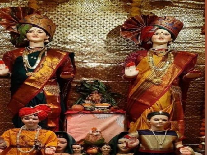 जादूची कांडी फिरवल्यासारखं घर क्षणात होईल स्वच्छ - पाहा १ सोपी ट्रिक, गौरीगणपतीच्या स्वागतासाठी व्हा सज्ज