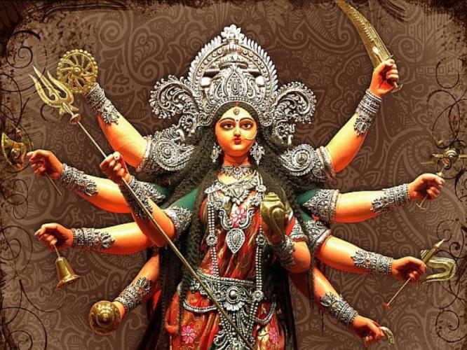 नवरात्रीसाठी खमंग उपवास भाजणी करण्याची रेसिपी- आरोग्य आणि स्वाद दोन्हीही जपले जाईल