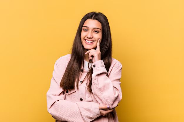 कायम खुश राहणाऱ्या लोकांच्या ७ सवयी! नेहमी आनंदी राहण्यासाठी असं वेगळं काय करतात - पाहा सोपं गणित... कायम खुश राहणाऱ्या लोकांच्या ७ सवयी! नेहमी आनंदी राहण्यासाठी असं वेगळं काय करतात - पाहा सोपं गणित...