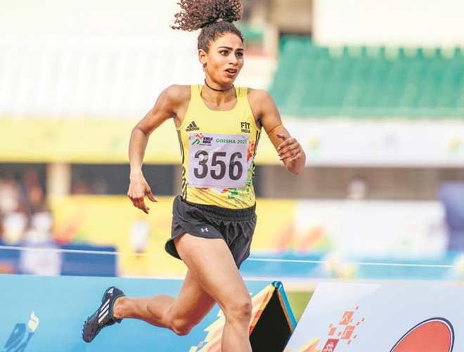 मायलेकीने देशासाठी जिंकले पदक! देशासाठी खेळायचे म्हणून सर्वस्व पणाला लावून खेळणाऱ्या आई आणि मुलीची वाचा गोष्ट