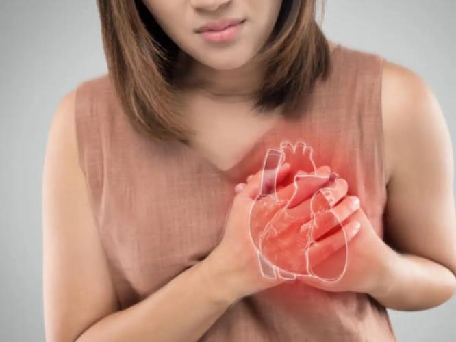 Heart Attack चं मूळ कारण आहे कोलेस्टेरॉल, नसांमध्ये जमा कोलेस्टेरॉल बाहेर काढण्याचे नॅचरल उपाय! Heart Attack चं मूळ कारण आहे कोलेस्टेरॉल, नसांमध्ये जमा कोलेस्टेरॉल बाहेर काढण्याचे नॅचरल उपाय!