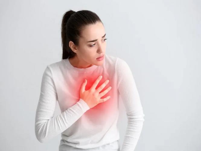 या ५ पदार्थांमुळे वाढतो Heart Attack चा धोका, एक्सपर्ट सांगतात- रोजच्या वापरातले ‘हे’ पदार्थ फारच घातक