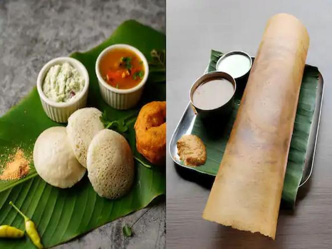 उडपी हॉटेलात मिळते तसे करा इडली-डोसा पीठ, ७ स्टेप्स- इडली कापसासारखी आणि डोसा कुरकुरीत... उडपी हॉटेलात मिळते तसे करा इडली-डोसा पीठ, ७ स्टेप्स- इडली कापसासारखी आणि डोसा कुरकुरीत...
