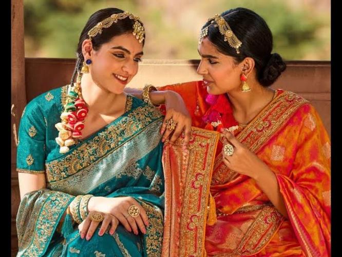 गौरीगणपतीसह सणावाराला सिल्कची साडी नेसणार? ७ टिप्स - सिल्कच्या साड्या कायम राहतील नव्यासारख्या...