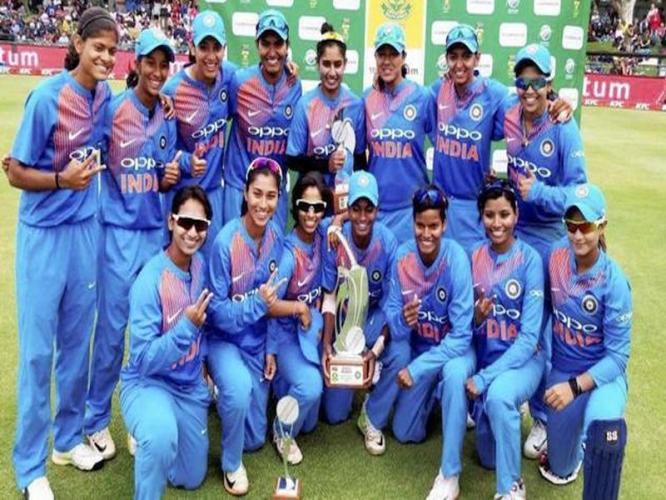 India At Women's Cricket World Cup 2025: ‘या’ भारतीय महिला क्रिकेट खेळाडू गाजवणार वर्ल्ड कप!
