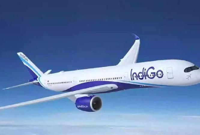 कुणाचं लग्न थांबलं तर कुणाचं अस्थी विसर्जन! इंडिगोचा घोळ, सामान्य माणसांच्या जीवाची किंमत शून्य.. कुणाचं लग्न थांबलं तर कुणाचं अस्थी विसर्जन! इंडिगोचा घोळ, सामान्य माणसांच्या जीवाची किंमत शून्य..