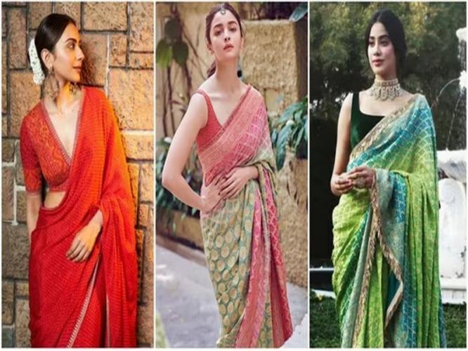 साडीच्या रंगानुसार ‘अशी’ निवडा लिपस्टिक, ८ शेड्स पाहा, कुठल्याही कार्यक्रमात मिळेल परफेक्ट लूक कायमच साडीच्या रंगानुसार ‘अशी’ निवडा लिपस्टिक, ८ शेड्स पाहा, कुठल्याही कार्यक्रमात मिळेल परफेक्ट लूक कायमच