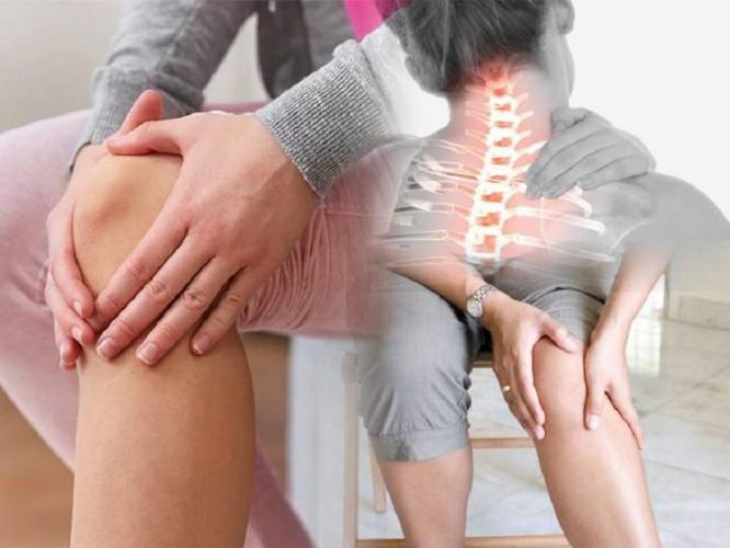 हिवाळ्यात हाडांचं कुरकुरणं सुरू होण्याआधीच 'या' पद्धतीने मनुका खा! हाडांची दुखणी पळून जातील