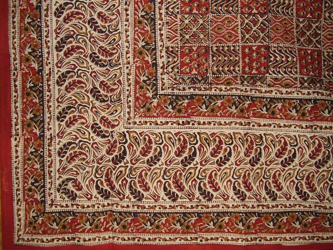 कलमकारी साड्यांचा रुबाबच न्यारा.. आकर्षक, स्टायलिश लूक देणाऱ्या कलमकारी साड्यांचे ६ सुंदर प्रकार कलमकारी साड्यांचा रुबाबच न्यारा.. आकर्षक, स्टायलिश लूक देणाऱ्या कलमकारी साड्यांचे ६ सुंदर प्रकार