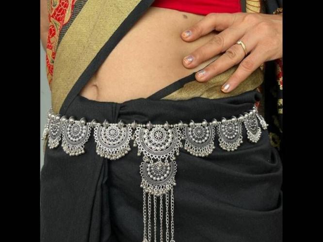 एक नंबर तुझी कंबर! पाहा कंबरपट्ट्याचे ५ सुंदर डिझाइन्स- नव्या नवरीपासून सासूबाईंपर्यंत सर्वांसाठी सुंदर दागिना