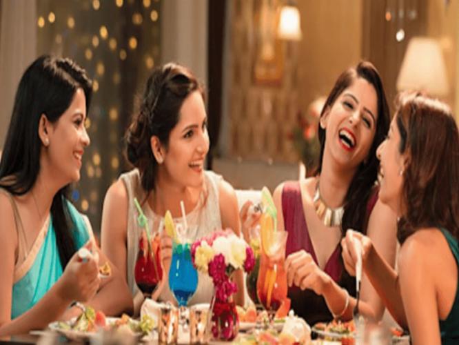 मैत्रिणींसोबतच्या किटी पार्टीसाठी स्पेशल ५ मेन्यू, कितीतरी दिवस त्या करतील तुमच्याच घरच्या पदार्थांची चर्चा मैत्रिणींसोबतच्या किटी पार्टीसाठी स्पेशल ५ मेन्यू, कितीतरी दिवस त्या करतील तुमच्याच घरच्या पदार्थांची चर्चा
