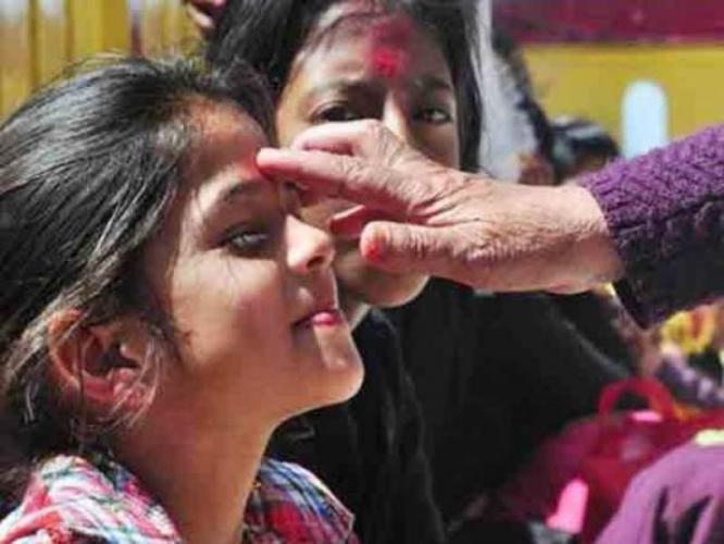 कुमारिका पुजनाला मुलींना काय गिफ्ट द्यावं? घ्या ५ पर्याय- आवडीची वस्तू पाहूनच कुमारिका होतील खुश.. कुमारिका पुजनाला मुलींना काय गिफ्ट द्यावं? घ्या ५ पर्याय- आवडीची वस्तू पाहूनच कुमारिका होतील खुश..
