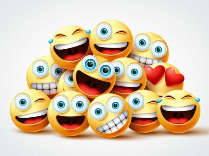 World Laughter Day 2025: हसण्याने आयुष्य वाढते, तुम्ही हसता का पण रोज मनापासून एकदा तरी.. World Laughter Day 2025: हसण्याने आयुष्य वाढते, तुम्ही हसता का पण रोज मनापासून एकदा तरी..