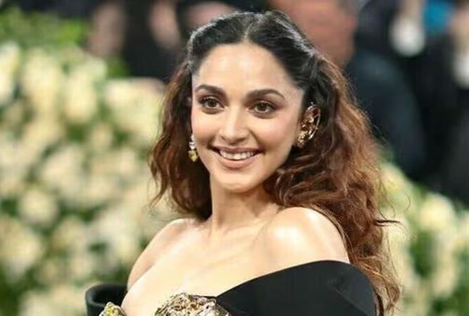 सेरेना विल्यम्स ते कियारा अडवाणी, गरोदरपणात केला मेटा गाला रॅम्प वॉक, सांगितली आई होण्याची ताकद सेरेना विल्यम्स ते कियारा अडवाणी, गरोदरपणात केला मेटा गाला रॅम्प वॉक, सांगितली आई होण्याची ताकद