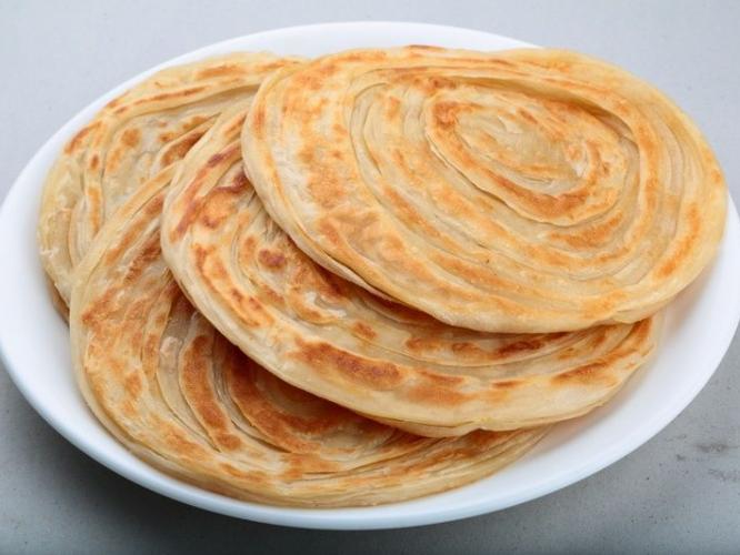 पराठा कडक- वातड होतो? ४ टिप्स लक्षात ठेवा- पराठा फुगेल टम्म, चवीलाही मस्त