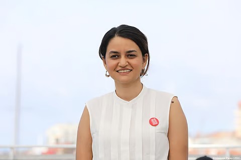 Payal Kapadia : नेत्रदीपक भरारी! पायल कपाडिया यांनी रचला इतिहास; कान्सच्या 'क्रिटिक्स वीक' ज्युरी अध्यक्षपदी निवड Payal Kapadia : नेत्रदीपक भरारी! पायल कपाडिया यांनी रचला इतिहास; कान्सच्या 'क्रिटिक्स वीक' ज्युरी अध्यक्षपदी निवड