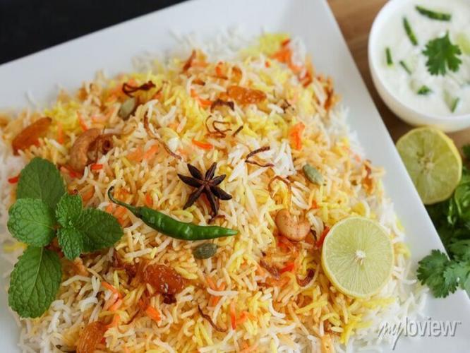 पुलाव, बिर्याणी ओलसर होते, चिकट, गचका होऊन लगदाच होतो? ५ टिप्स - प्रत्येक दाणा दिसेल मोकळा,सुटसुटीत...