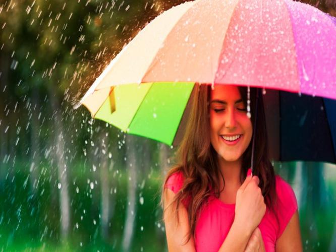Monsoon Office Wear : पावसाळ्यात ऑफिससाठी वापरा ६ सुंदर ड्रेस, पावसात भिजलात तरी नो टेंशन!