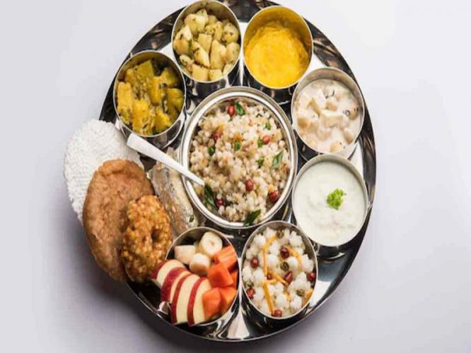 श्रावणात भरपूर उपास करणार असाल तर लक्षात ठेवा ६ गोष्टी, अशक्तपणा न येता वाटेल फ्रेश...