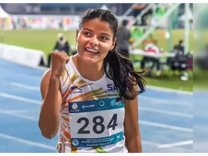 खंबीर साथ! बायकोला वर्ल्ड चॅम्पियन करण्यासाठी नवऱ्याने सर्वस्व पणाला लावलं, स्वप्न सत्यात उतरवलं