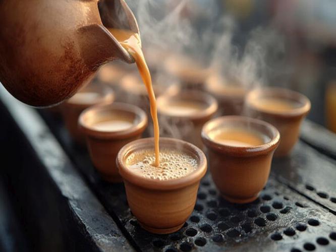 एक कप स्पेशल चाय और बाते!! सांगा तुम्ही कसा चहा पिता? कडक आवडतो की लिंबू मारके? प्रकार अनेक पण प्रेम एकच ... एक कप स्पेशल चाय और बाते!! सांगा तुम्ही कसा चहा पिता? कडक आवडतो की लिंबू मारके? प्रकार अनेक पण प्रेम एकच ...