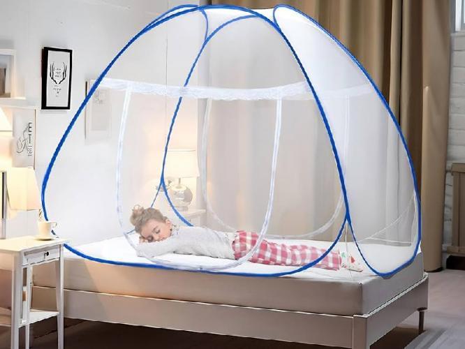 तुमच्या बेडरूममध्ये ७ गोष्टी असतील तर डास रात्रभर छळणारच! शांत झोपेसाठी आजच या वस्तू बाहेर काढा... तुमच्या बेडरूममध्ये ७ गोष्टी असतील तर डास रात्रभर छळणारच! शांत झोपेसाठी आजच या वस्तू बाहेर काढा...