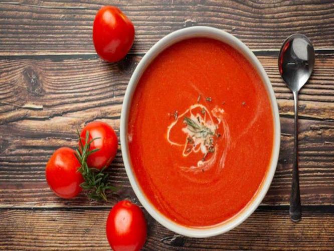 Winter Recipes : पौष्टिक आणि चविष्ट सूप करण्याच्या पद्धती, तयार करा काही मिनिटांत आणि प्या गरमागरम Winter Recipes : पौष्टिक आणि चविष्ट सूप करण्याच्या पद्धती, तयार करा काही मिनिटांत आणि प्या गरमागरम