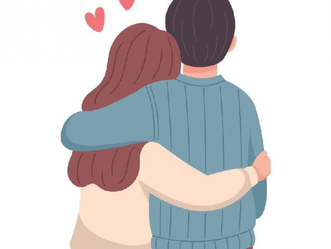 प्रेम म्हणजे..नक्की काय असतं, महागडं गिफ्ट की रोमॅण्टिक मेसेज? खरंखुरं प्रेम ओळखण्यासाठी ५ टिप्स प्रेम म्हणजे..नक्की काय असतं, महागडं गिफ्ट की रोमॅण्टिक मेसेज? खरंखुरं प्रेम ओळखण्यासाठी ५ टिप्स