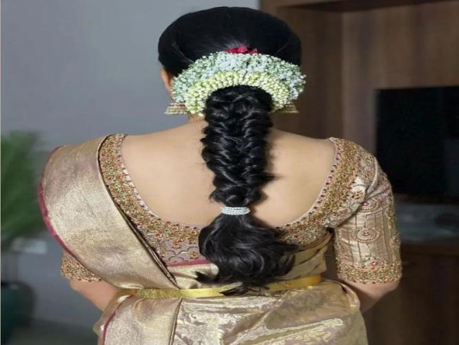 वेणी घालण्याचे ५ सोपे प्रकार, केस दिसतील सुंदर आणि गुंताही होणार नाही - स्टाइलही आणि काळजीही