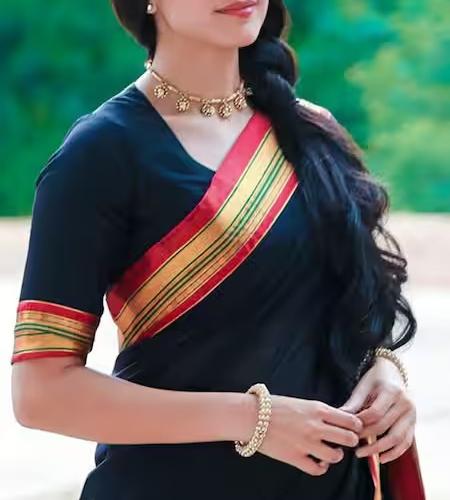 मृणाल ठाकूरचे एलिगंट साडी लूक; ८ साड्यांचे खास कलेक्शन, तुम्हीही ट्राय करा-देखण्या दिसाल मृणाल ठाकूरचे एलिगंट साडी लूक; ८ साड्यांचे खास कलेक्शन, तुम्हीही ट्राय करा-देखण्या दिसाल