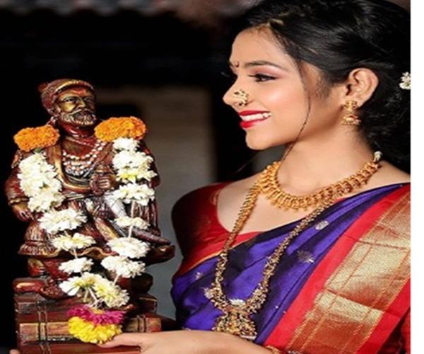 Shiv Jayanti 2025: मिरवणुकीसाठी पारंपरिक मराठमोळी वेशभुषा करायची आहे? त्यासाठीच खास ५ टिप्स.. Shiv Jayanti 2025: मिरवणुकीसाठी पारंपरिक मराठमोळी वेशभुषा करायची आहे? त्यासाठीच खास ५ टिप्स..