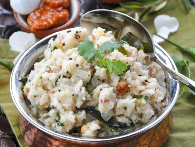 उपमा बिघडतो-गचका होतो,बेचव लागतो? ७ टिप्स,नाश्त्याला मऊसूत उपमा करा घरीच उपमा बिघडतो-गचका होतो,बेचव लागतो? ७ टिप्स,नाश्त्याला मऊसूत उपमा करा घरीच
