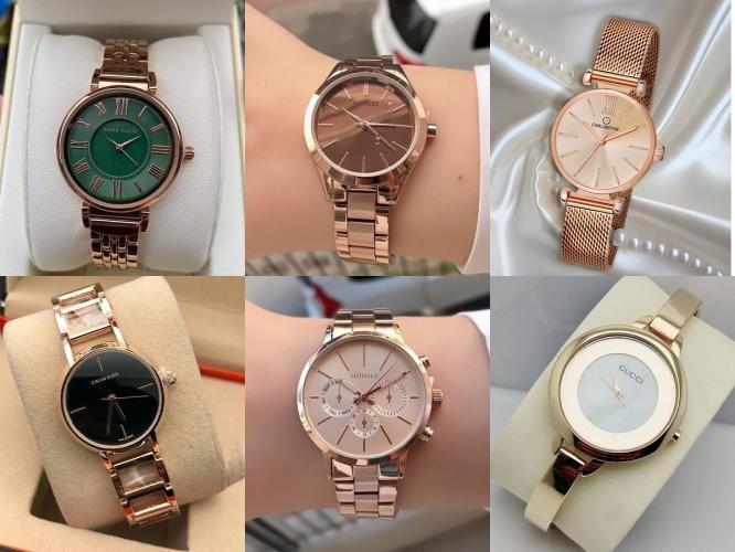 2000 च्या आत महिलांसाठी बेस्ट Titan Watches, कमी बजेमध्ये उत्तम फिचर्स- ८ डिजाईन्स