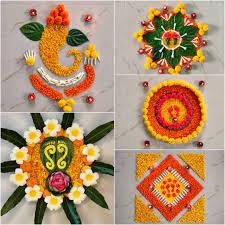 Easy Diwali Rangoli : दिवाळीत दारासमोर काढाफुलांच्या रांगोळ्या; ८ सोप्या-सुंदर-सुबक डिजाईन्स Easy Diwali Rangoli : दिवाळीत दारासमोर काढाफुलांच्या रांगोळ्या; ८ सोप्या-सुंदर-सुबक डिजाईन्स
