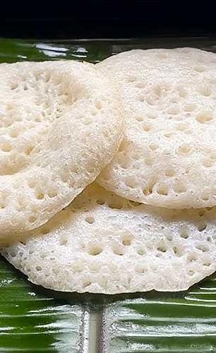 साऊथ इंडियन गाडीवर मिळतो तसा मऊ-जाळीदार डोसा घरीच करा; १० ट्रिक्स, करा परफेक्ट डोसा साऊथ इंडियन गाडीवर मिळतो तसा मऊ-जाळीदार डोसा घरीच करा; १० ट्रिक्स, करा परफेक्ट डोसा