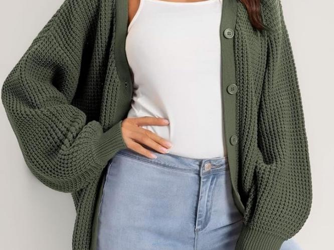 ५०० रूपयांच्या आत सिंपल, फॅशनेबल स्वेटर; ८ पॅटर्न्स, घर-ऑफिस कुठेही घाला, स्टायलिश दिसाल