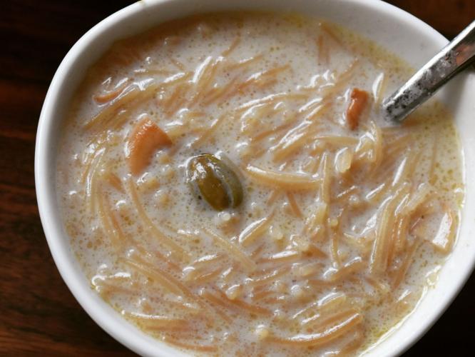 गुरूवारी नैवेद्यासाठी करा स्वादीष्ट शेवयांची खीर; ७ टिप्स, घट्ट-रबडीसारखी परफेक्ट बनेल खीर