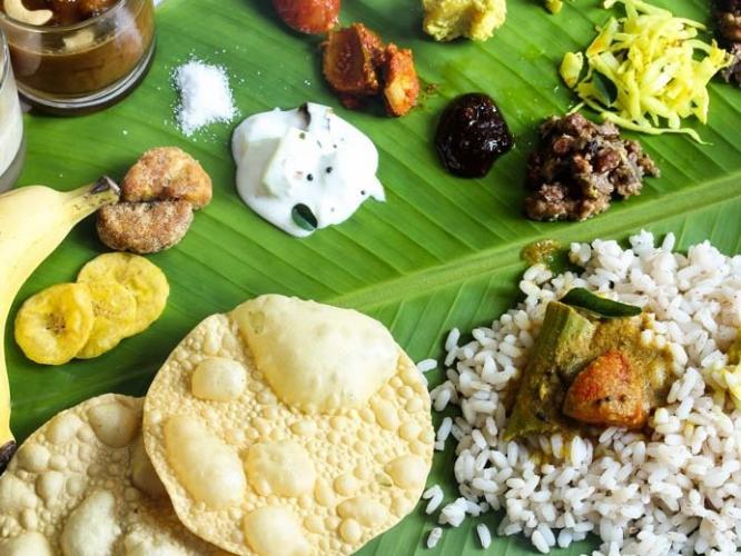 कायम भात खातात तरी साऊथच्या लोकांचे वजन का वाढत नाही? भात शिजवण्याची पद्धत कोणती?